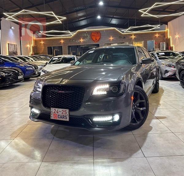 Chrysler 300 2023 for sale in Iraq - Mosul
